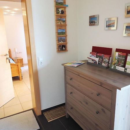 Ferienwohnung Bergahorn Todtnauberg Ngoại thất bức ảnh