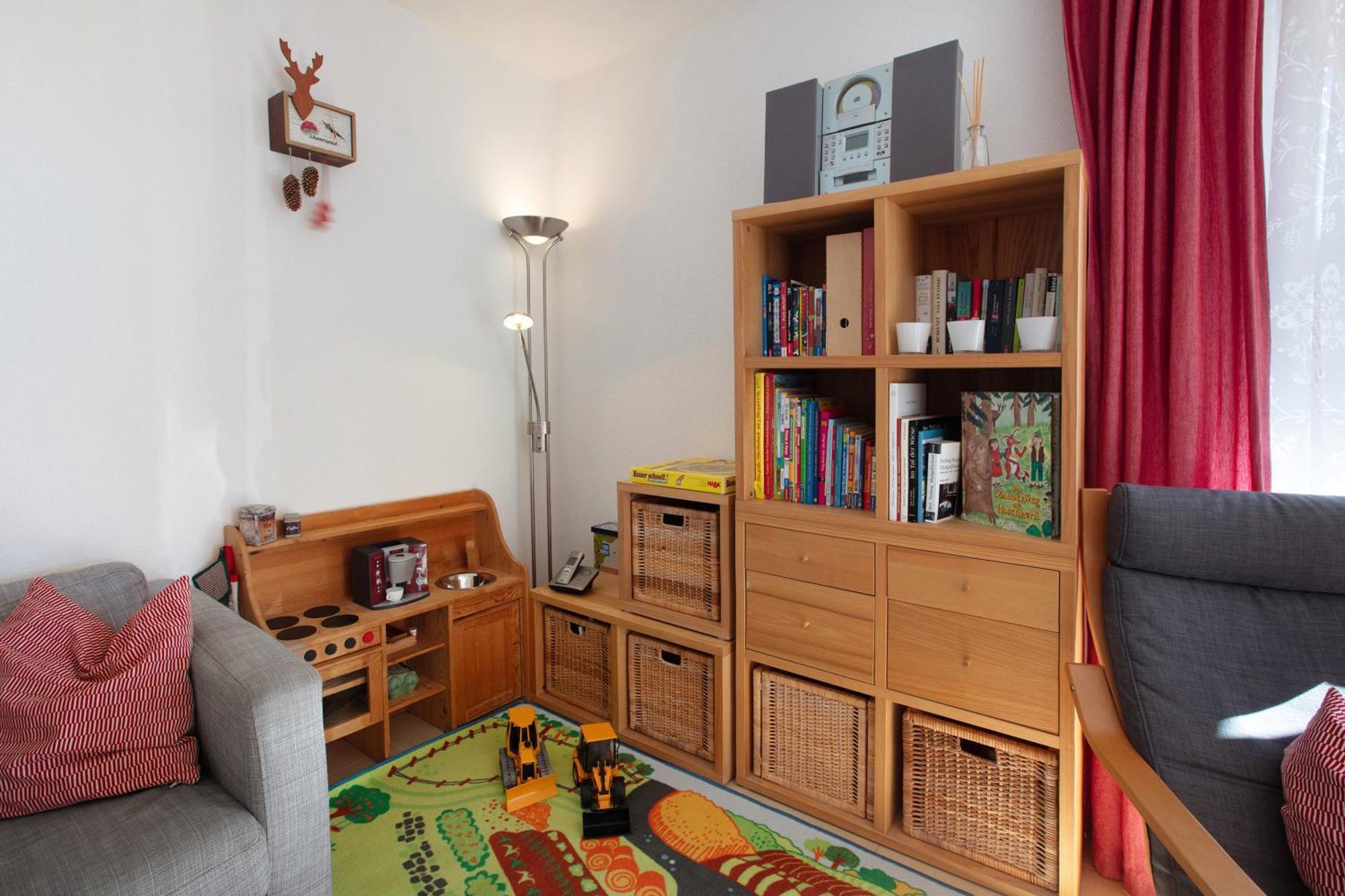 Ferienwohnung Bergahorn Todtnauberg Ngoại thất bức ảnh