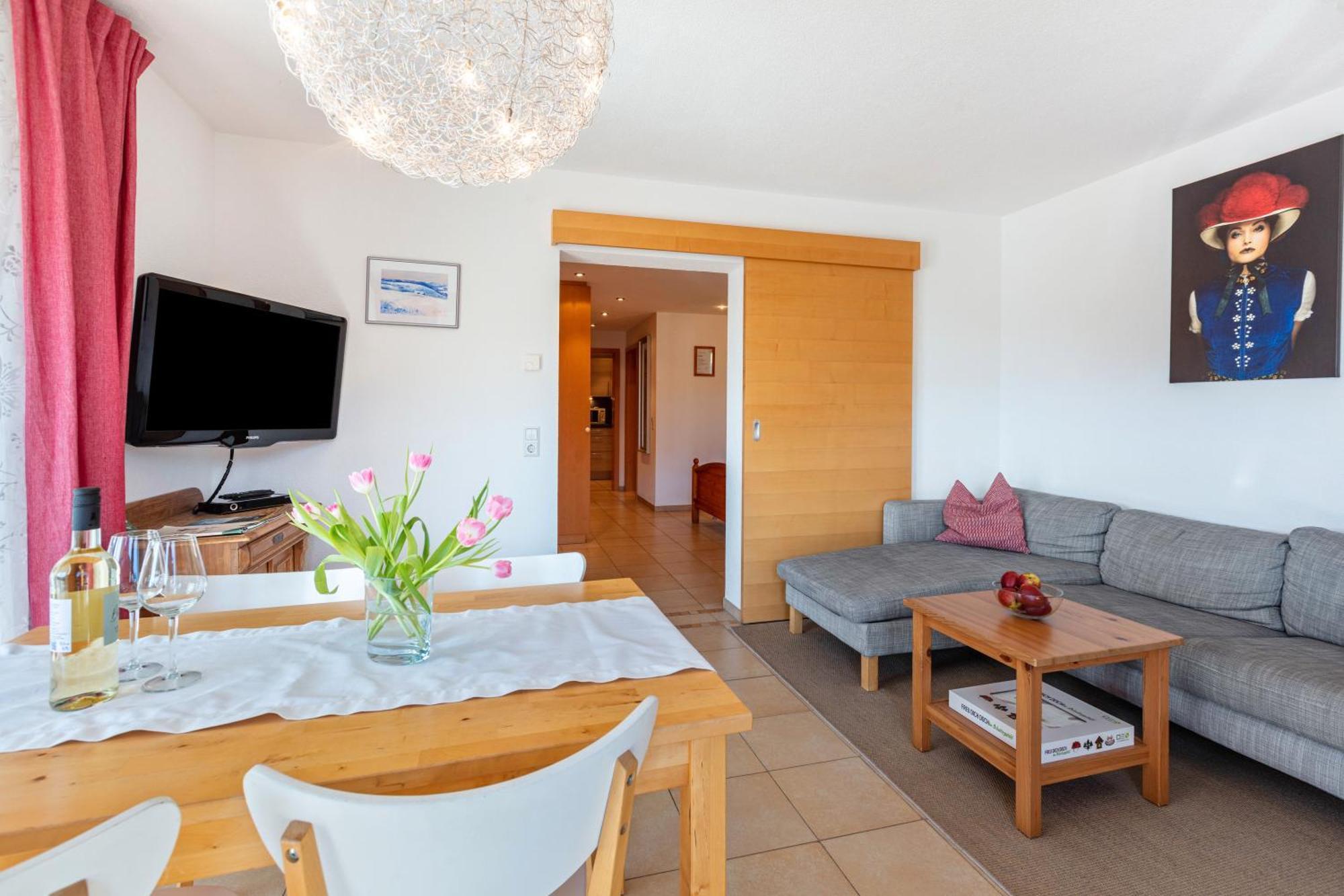 Ferienwohnung Bergahorn Todtnauberg Ngoại thất bức ảnh