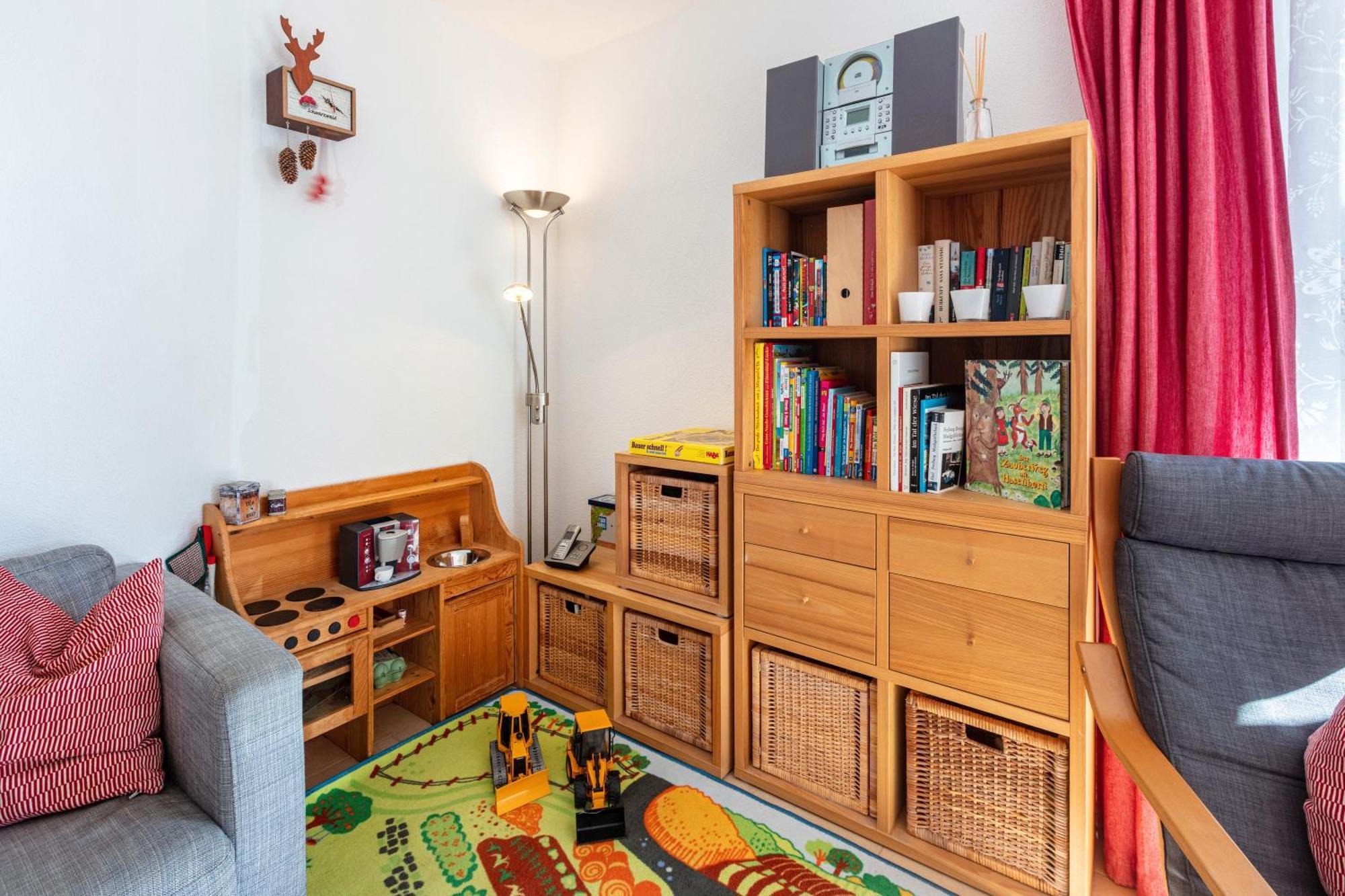 Ferienwohnung Bergahorn Todtnauberg Ngoại thất bức ảnh