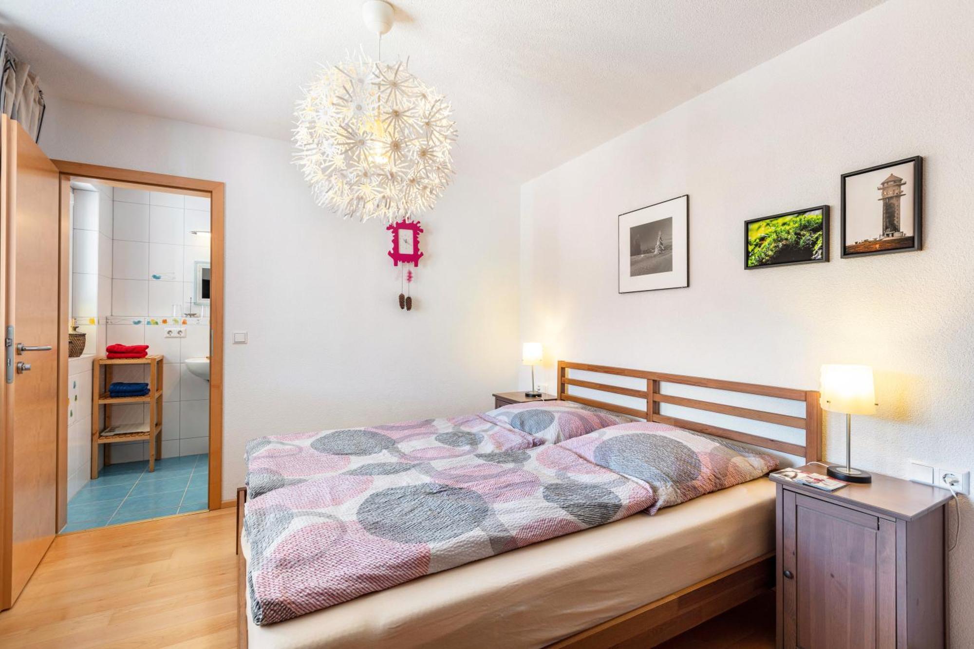 Ferienwohnung Bergahorn Todtnauberg Ngoại thất bức ảnh